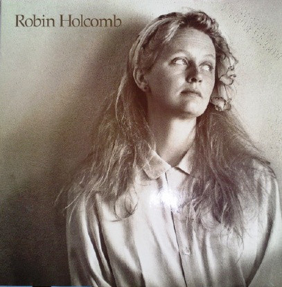 Robin Holcomb: Robin Holcomb (1990)